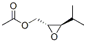 Oxiranemethanol,3-(1-methylethyl)-,acetate,trans-(9ci)Structure,128224-82-8Structure Oxiranemethanol,3-(1-methylethyl)-,acetate,trans-(9ci) Structure,128224-82-8Structure