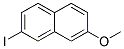 (9ci)-2-碘-7-甲氧基-萘結(jié)構(gòu)式_128542-48-3結(jié)構(gòu)式