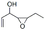 Oxiranemethanol,-alpha--ethenyl-3-ethyl-(9ci)Structure,128742-88-1Structure Oxiranemethanol,-alpha--ethenyl-3-ethyl-(9ci) Structure,128742-88-1Structure