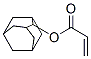 2-Adamantyl acrylate Structure,128756-71-8Structure
