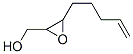 Oxiranemethanol, 3-(4-pentenyl)-(9ci)Structure,129171-47-7Structure Oxiranemethanol, 3-(4-pentenyl)-(9ci) Structure,129171-47-7Structure