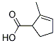 (9ci)-2-甲基-2-環(huán)戊烯-1-羧酸結(jié)構(gòu)式_129872-08-8結(jié)構(gòu)式