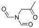(9ci)-n-甲?；?n-(2-氧代丙基)-甲酰胺結(jié)構(gòu)式_129972-92-5結(jié)構(gòu)式