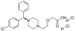 Levocetirizine dihydrochlorideStructure,130018-87-0Structure Levocetirizine dihydrochloride Structure,130018-87-0Structure