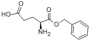 L-Glutamic acid alpha-benzyl esterStructure,13030-09-6Structure L-Glutamic acid alpha-benzyl ester Structure,13030-09-6Structure