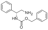 (R)-(2-amino-1-phenyl-ethyl)-carbamic acid benzyl esterStructure,130406-35-8Structure (R)-(2-amino-1-phenyl-ethyl)-carbamic acid benzyl ester Structure,130406-35-8Structure