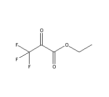 Ethyl trifluoropyruvateStructure,13081-18-0Structure Ethyl trifluoropyruvate Structure,13081-18-0Structure