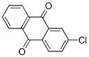 2-ChloroanthraquinoneStructure,131-09-9Structure 2-Chloroanthraquinone Structure,131-09-9Structure