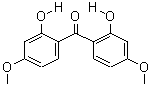 2,2-Dihydroxy-4,4-dimethoxybenzophenoneStructure,131-54-4Structure 2,2-Dihydroxy-4,4-dimethoxybenzophenone Structure,131-54-4Structure
