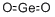 Germanium oxide Structure,1310-53-8Structure