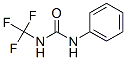 3-(Trifluoromethyl)phenylurea Structure,13114-87-9Structure