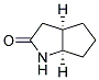(9ci)-六氫-環(huán)戊并[b]吡咯-2(1h)-酮結(jié)構(gòu)式_131348-75-9結(jié)構(gòu)式