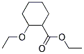 (9ci)-2-乙氧基-環(huán)己烷羧酸乙酯結構式_131837-15-5結構式