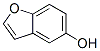 5-BenzofuranolStructure,13196-10-6Structure 5-Benzofuranol Structure,13196-10-6Structure