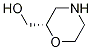 (S)-嗎啉-2-甲醇結(jié)構(gòu)式_132073-83-7結(jié)構(gòu)式