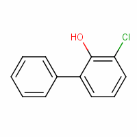 氯代聯(lián)苯醇結(jié)構(gòu)式_1322-19-6結(jié)構(gòu)式