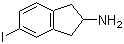 5-IAI Hcl;5-Iodo-2-aminoindan;5-IAIStructure,132367-76-1Structure 5-IAI Hcl;5-Iodo-2-aminoindan;5-IAI Structure,132367-76-1Structure