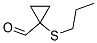 (9ci)-1-(丙基硫代)-環(huán)丙烷羧醛結(jié)構(gòu)式_132686-14-7結(jié)構(gòu)式