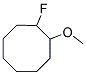(9ci)-1-氟-2-甲氧基-環(huán)辛烷結(jié)構(gòu)式_132803-37-3結(jié)構(gòu)式