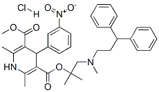 Lercanidipine hydrochlorideStructure,132866-11-6Structure Lercanidipine hydrochloride Structure,132866-11-6Structure