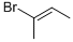 2-Bromo-2-butene Structure,13294-71-8Structure