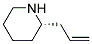 (s)-(9ci)-2-(2-丙烯基)-哌啶結構式_133294-33-4結構式