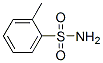 Toluenesulfonamide Structure,1333-07-9Structure