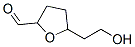 (9ci)-四氫-5-(2-羥基乙基)-2-呋喃羧醛結構式_133803-84-6結構式