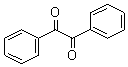 Benzil Structure,134-81-6Structure