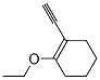 (9ci)-1-乙氧基-2-乙炔-環(huán)己烯結(jié)構(gòu)式_134225-51-7結(jié)構(gòu)式