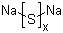 Sodium sulfideStructure,1344-08-7Structure Sodium sulfide Structure,1344-08-7Structure
