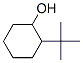 2-Tert-butylcyclohexanol Structure,13491-79-7Structure