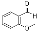 o-Anisaldehyde Structure,135-02-4Structure