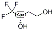 (S)-4,4,4-三氟-1,3-丁二醇結構式_135154-88-0結構式