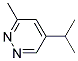 (9CI)-3-甲基-5-(1-甲基乙基)-吡嗪結(jié)構(gòu)式_135216-82-9結(jié)構(gòu)式