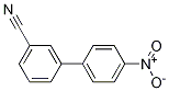 4-硝基-[1,1-聯(lián)苯]-3-甲腈結(jié)構(gòu)式_1352318-54-7結(jié)構(gòu)式