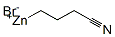 3-氰基丙基溴化鋅結(jié)構(gòu)式_135579-85-0結(jié)構(gòu)式
