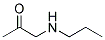 (9ci)-1-(丙基氨基)-2-丙酮結(jié)構(gòu)式_135644-36-9結(jié)構(gòu)式