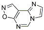 咪唑并[1,2-c]異噁唑并[4,5-e]嘧啶 (9ci)結(jié)構(gòu)式_135774-67-3結(jié)構(gòu)式