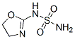 (9CI)-(4,5-二氫-2-噁唑)-磺酰胺結構式_136810-62-3結構式