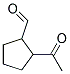 (9ci)-2-乙?；?環(huán)戊烷羧醛結(jié)構(gòu)式_137846-66-3結(jié)構(gòu)式