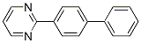 (9CI)-2-[1,1-聯苯]-4-嘧啶結構式_138173-04-3結構式