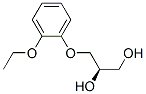 (r)-(9ci)-3-(2-乙氧基苯氧基)-1,2-丙二醇結(jié)構(gòu)式_139003-96-6結(jié)構(gòu)式