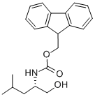 Fmoc-l-leucinol Structure,139551-83-0Structure