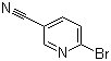 2-Bromo-5-cyanopyridine Structure,139585-70-9Structure