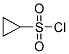 環(huán)丙磺酰氯結(jié)構(gòu)式_139631-62-2結(jié)構(gòu)式