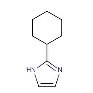2-環(huán)己基-1H-咪唑結(jié)構(gòu)式_14085-43-9結(jié)構(gòu)式