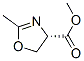 4-Oxazolecarboxylicacid,4,5-dihydro-2-methyl-,methylester,(4s)-(9ci)Structure,141029-63-2Structure 4-Oxazolecarboxylicacid,4,5-dihydro-2-methyl-,methylester,(4s)-(9ci) Structure,141029-63-2Structure