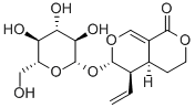 Sweroside Structure,14215-86-2Structure