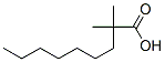 2,2-二甲基壬酸結(jié)構(gòu)式_14250-75-0結(jié)構(gòu)式